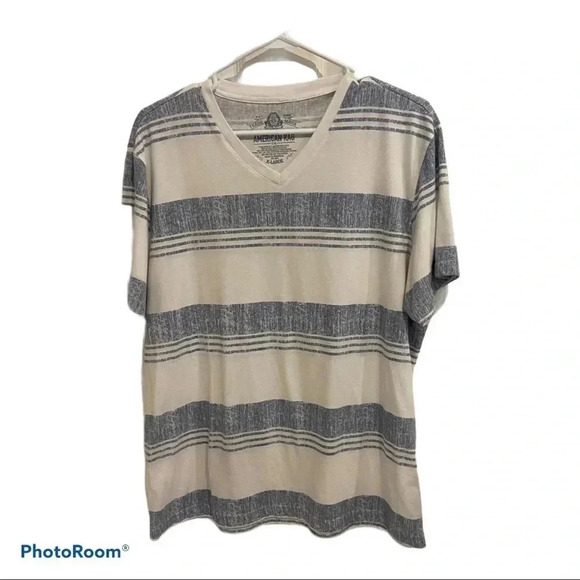 American rag T-shirt - Picture 1 of 3